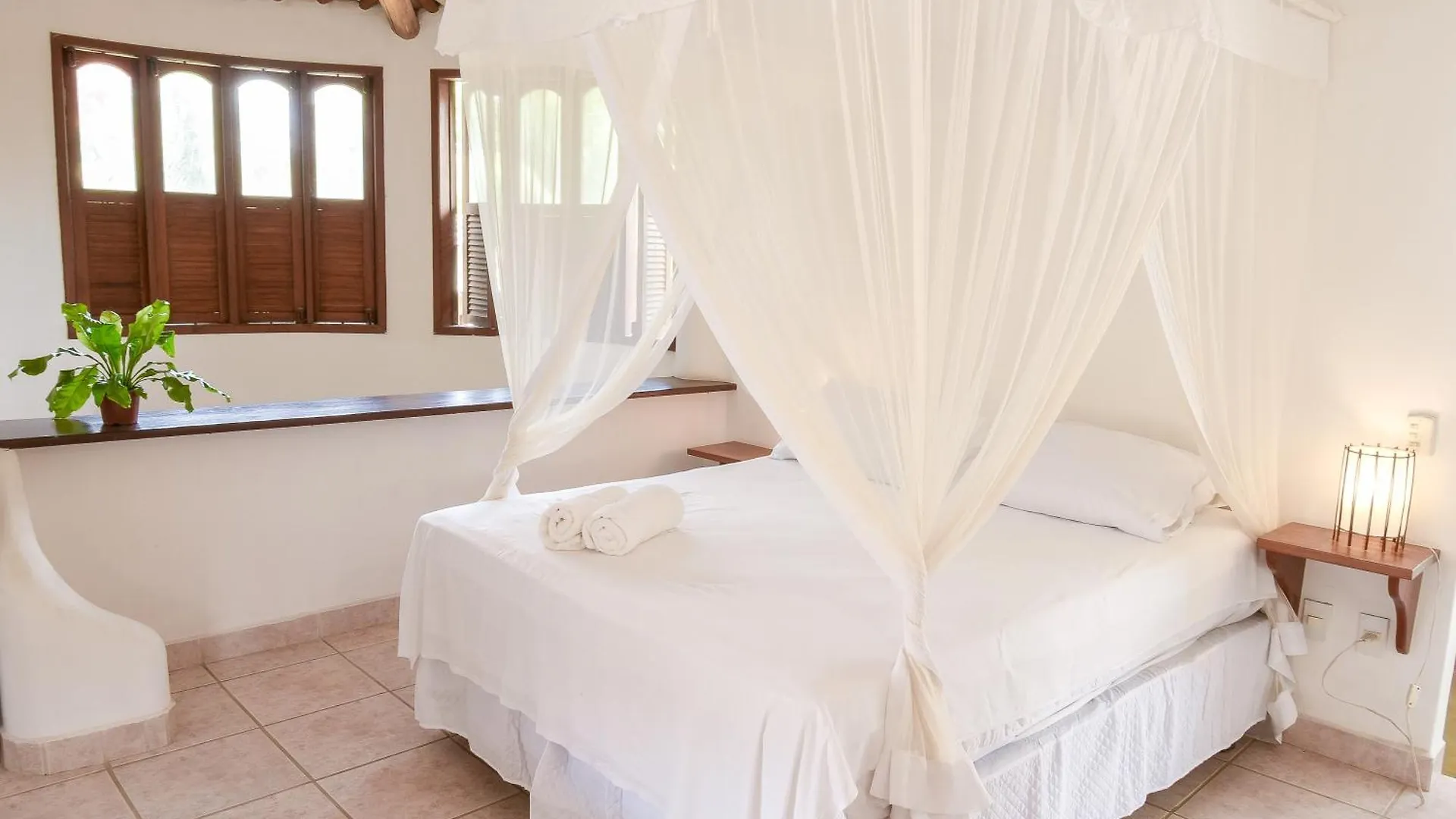 בית נופש פורטו סגורו Lico Homes - Casa Cristal Centrinho De Arraial