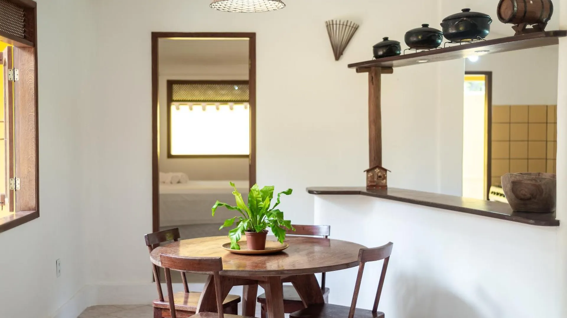 בית נופש פורטו סגורו Lico Homes - Casa Cristal Centrinho De Arraial