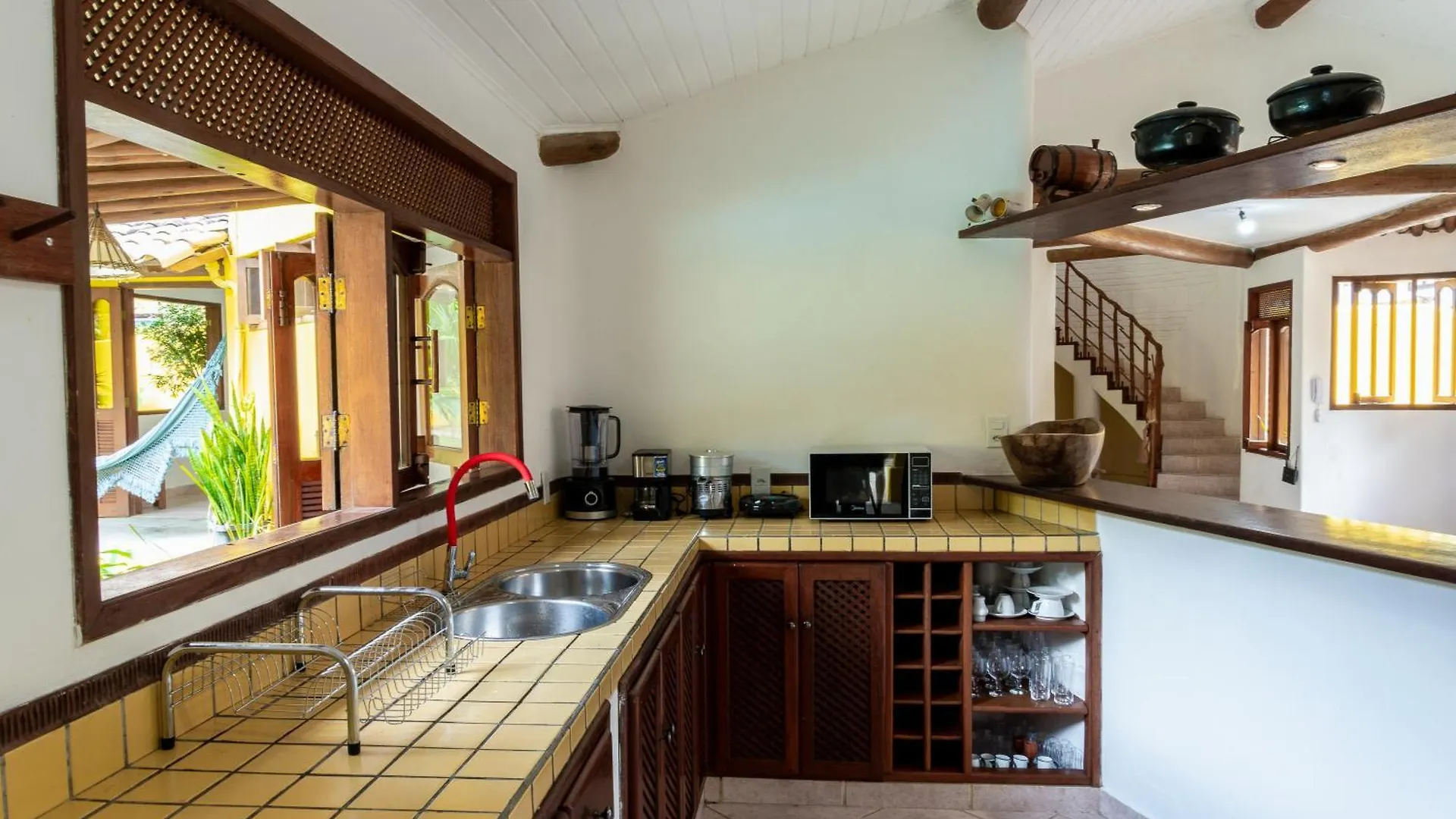 בית נופש פורטו סגורו Lico Homes - Casa Cristal Centrinho De Arraial ברזיל
